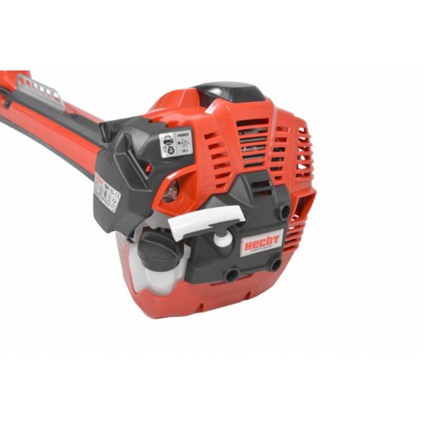 Motorsense Hecht 154 – Bild 7