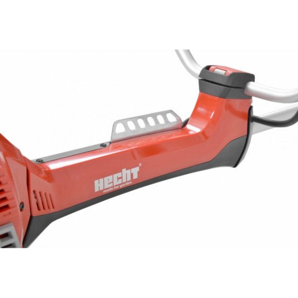 Motorsense Hecht 154 – Bild 6