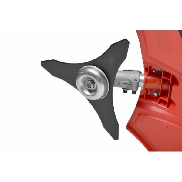 Motorsense Hecht 154 – Bild 5