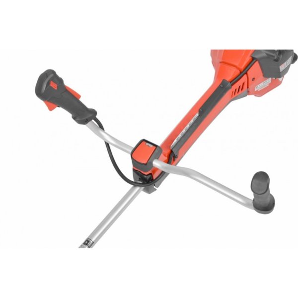 Motorsense Hecht 154 – Bild 4