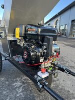 Gartenhäcksler Jansen GTS-1500E – Bild 5