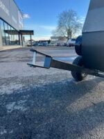 Gartenhäcksler Jansen GTS-1500E – Bild 7