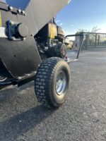 Gartenhäcksler Jansen GTS-1500E – Bild 9