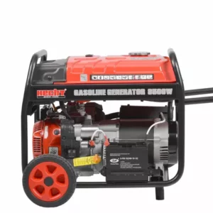 Stromaggregat Hecht GG10000