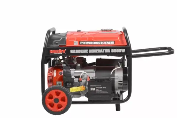 Stromaggregat Hecht GG10000