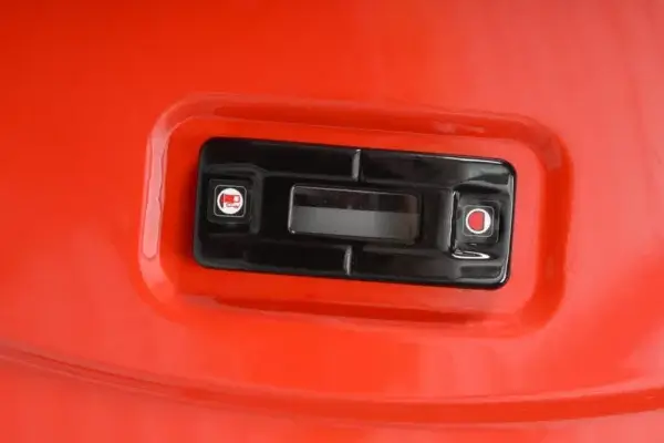 Stromaggregat Hecht GG10000