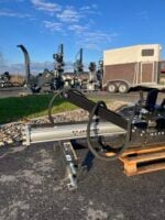 Holzspalter Jansen TS-14L105 – Bild 3