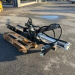 Holzspalter Jansen TS-14L105