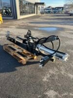 Holzspalter Jansen TS-14L105