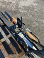 Holzspalter Jansen TS-14L105 – Bild 4