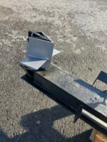 Holzspalter Jansen TS-14L105 – Bild 5