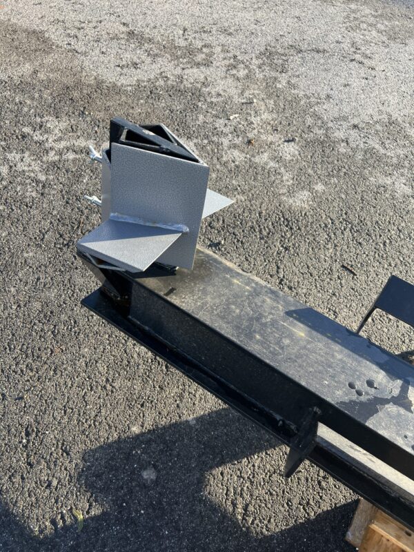 Holzspalter Jansen TS-14L105 – Bild 5