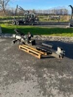 Holzspalter Jansen TS-14L105 – Bild 6