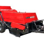 Steinsammler SCMT 1700