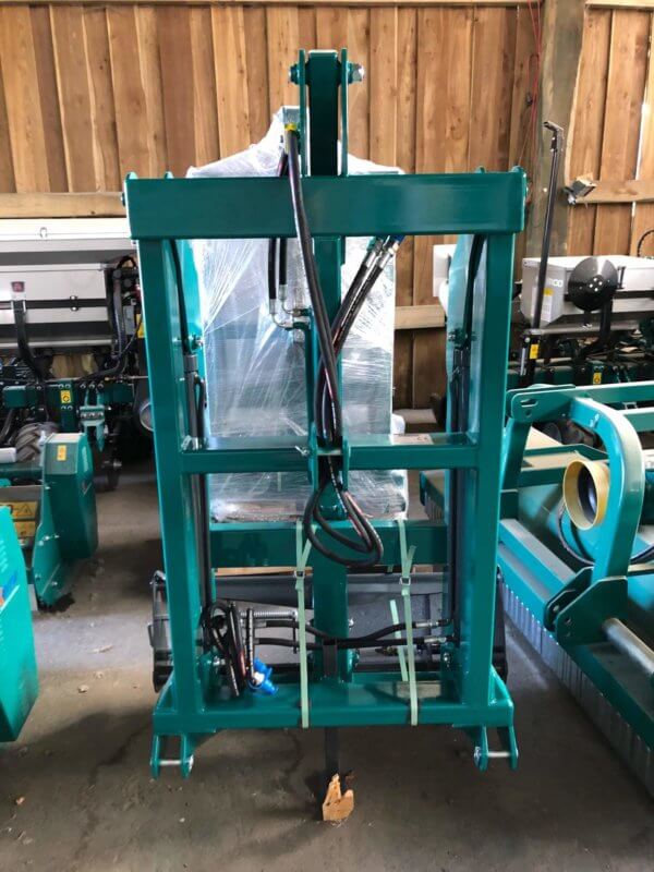 X-Line Hecklader HL-X-4000 – Bild 4