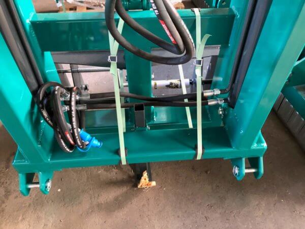 X-Line Hecklader HL-X-4000 – Bild 5