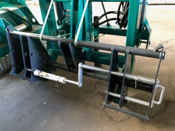 X-Line Hecklader HL-X-4000 – Bild 6