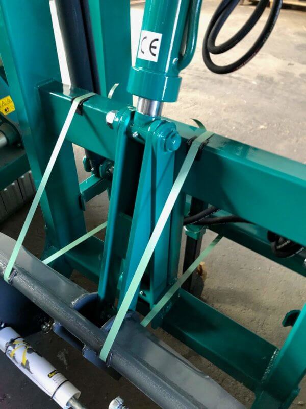 X-Line Hecklader HL-X-4000 – Bild 7