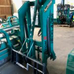 X-Line Hecklader HL-S-3000