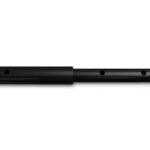 Hecht Spurverbreiterung