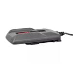 Akku-Ladegerät für Hecht-Geräte