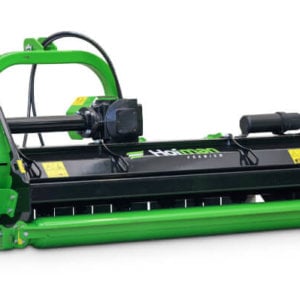 Mulcher Hofman F-Line 185H