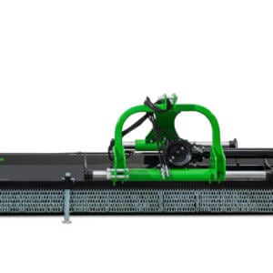 Mulcher Hofman PRO-Line 290H