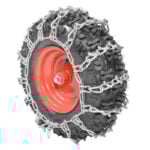 Schneeketten - 16 Zoll