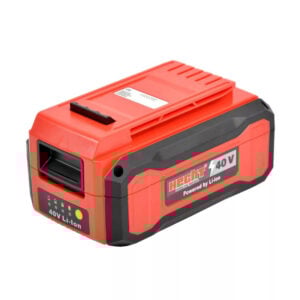 Akku für Hecht Serie 5040