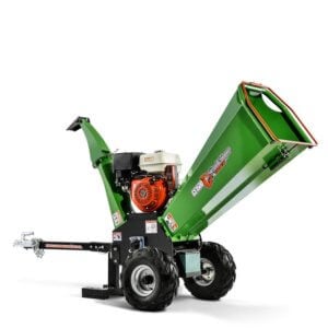 Holzhäcksler GCS120