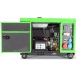 Energy Diesel Notstromaggregat