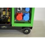 Energy Diesel Notstromaggregat