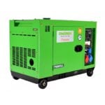 Energy Diesel Notstromaggregat