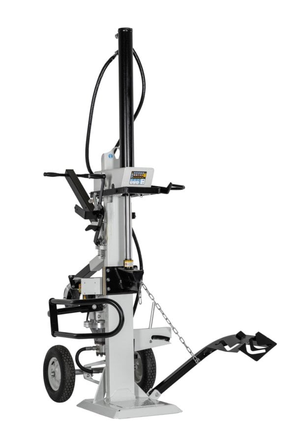 Holzspalter Lumag HE-16N