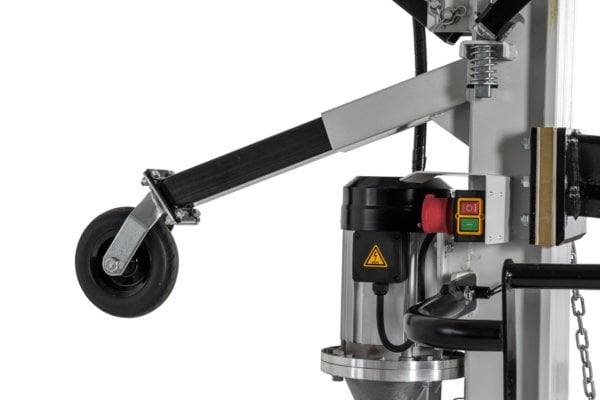 Holzspalter Lumag HE-16N