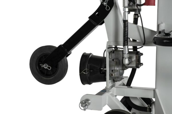 Holzspalter Lumag HEZ-30 – Bild 5