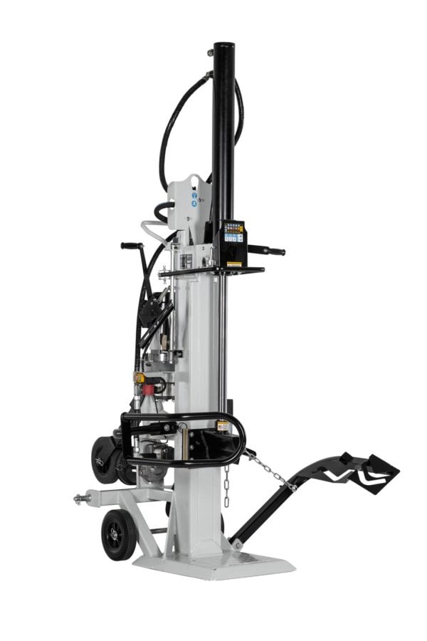 Holzspalter Lumag HEZ-18N