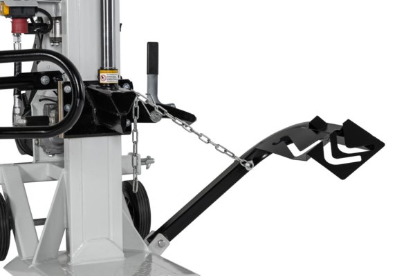 Holzspalter Lumag HEZ-18N