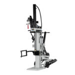 Holzspalter Lumag HEZ-22