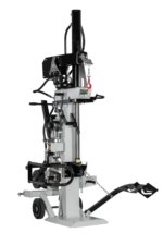 Holzspalter Lumag HEZ-22