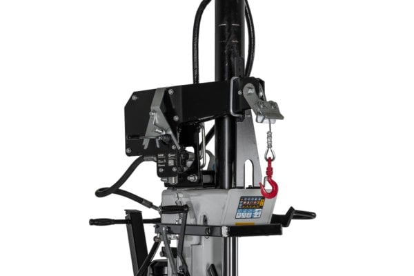 Holzspalter Lumag HEZ-22