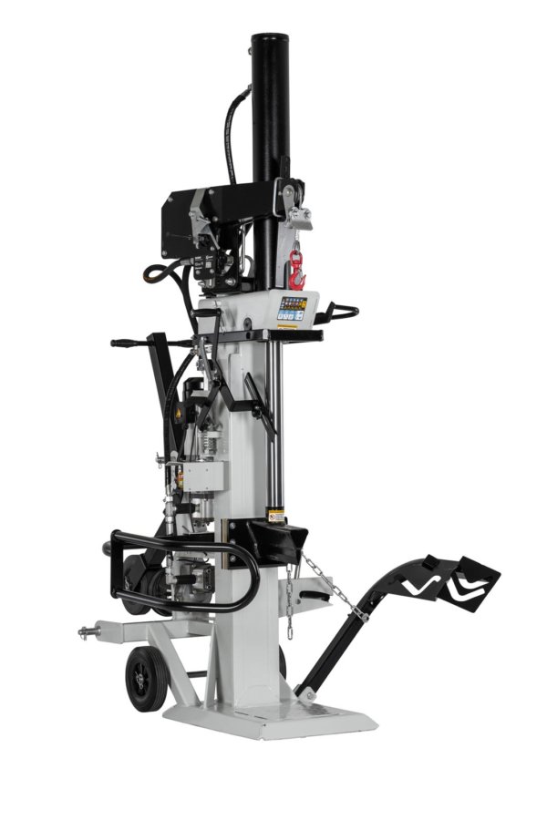 Holzspalter Lumag HEZ-30