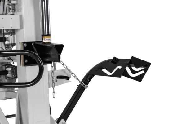 Holzspalter Lumag HEZ-30