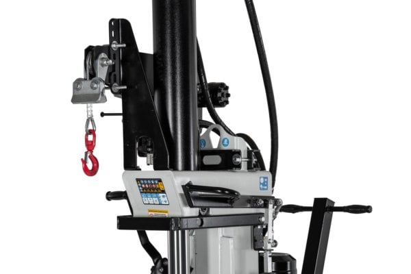 Holzspalter Lumag HEZ-30