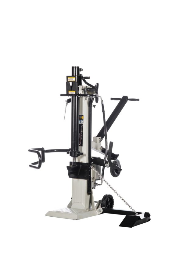 Holzspalter Lumag HOS-12TPRO