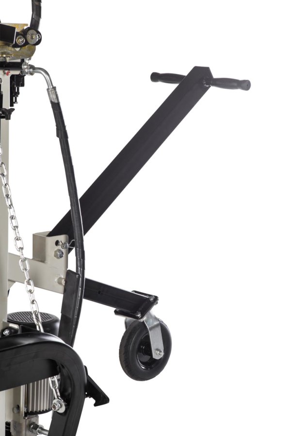 Holzspalter Lumag HOS-12TPRO