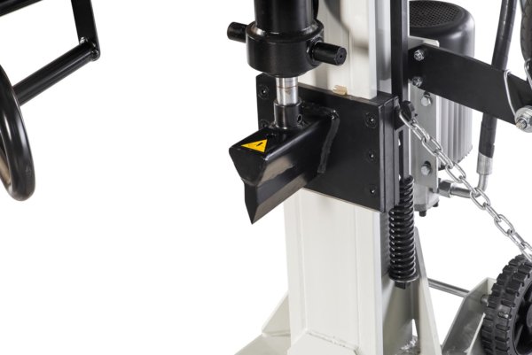 Holzspalter Lumag HOS-12TPRO