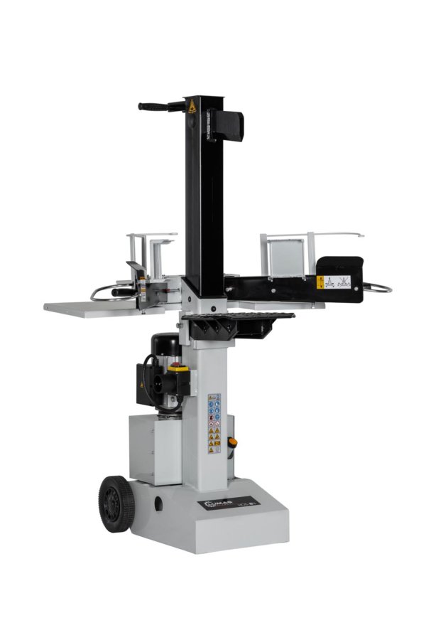 Holzspalter Lumag HOS-8N