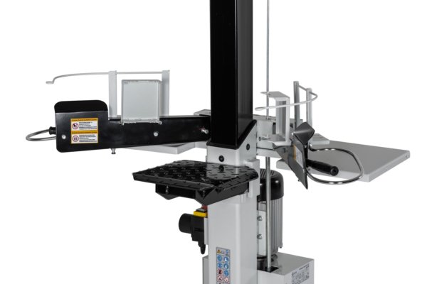 Holzspalter Lumag HOS-8N