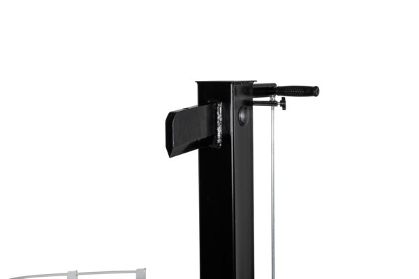 Holzspalter Lumag HOS-8N